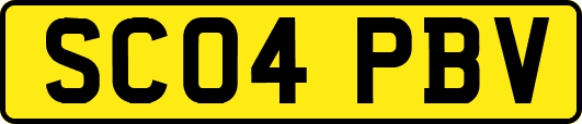 SC04PBV