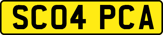 SC04PCA