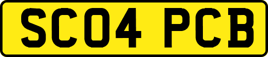 SC04PCB