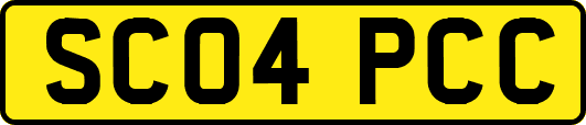 SC04PCC
