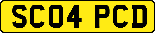 SC04PCD