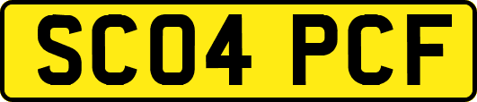 SC04PCF