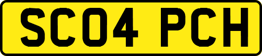 SC04PCH