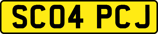 SC04PCJ