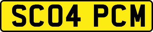 SC04PCM