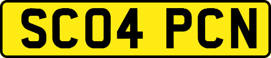 SC04PCN