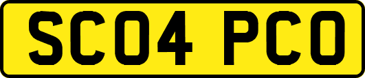 SC04PCO