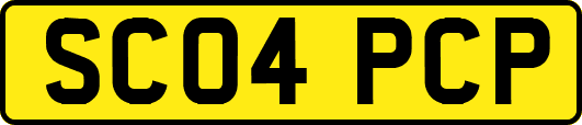 SC04PCP