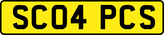 SC04PCS