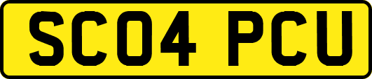 SC04PCU