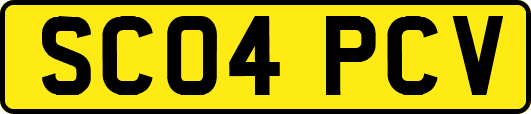 SC04PCV