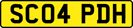 SC04PDH