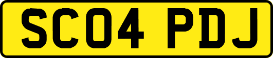 SC04PDJ