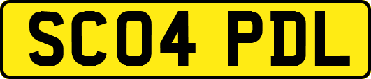 SC04PDL