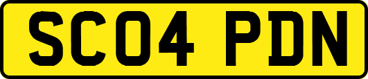 SC04PDN