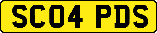 SC04PDS