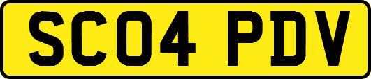 SC04PDV