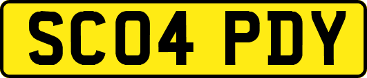 SC04PDY