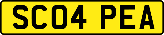 SC04PEA