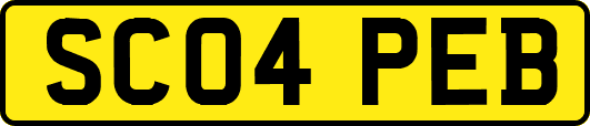 SC04PEB