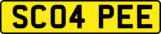 SC04PEE