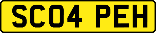 SC04PEH