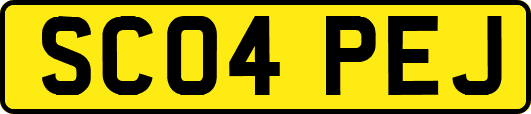 SC04PEJ