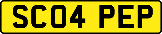 SC04PEP