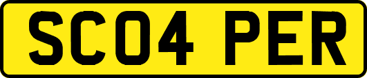 SC04PER