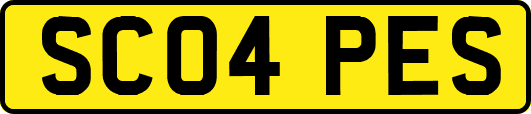 SC04PES