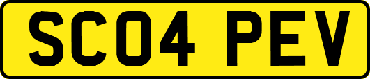 SC04PEV