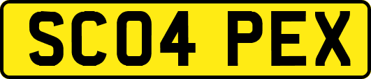 SC04PEX