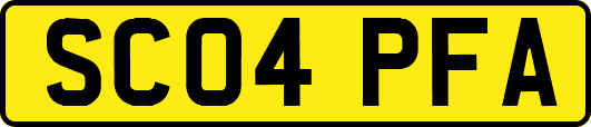 SC04PFA