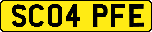 SC04PFE