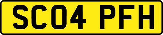 SC04PFH
