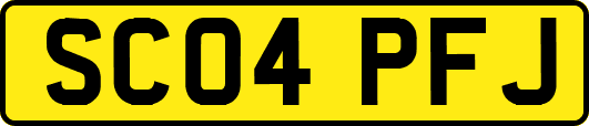 SC04PFJ