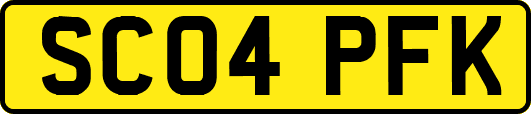SC04PFK