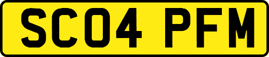 SC04PFM