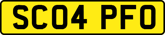 SC04PFO