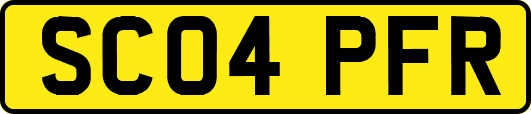 SC04PFR