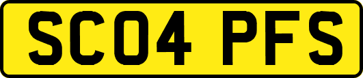 SC04PFS