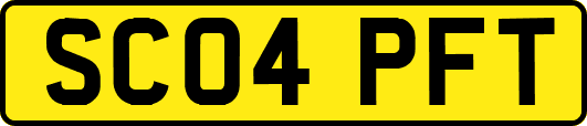 SC04PFT
