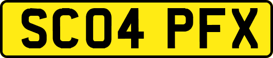 SC04PFX
