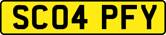 SC04PFY