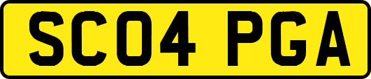 SC04PGA