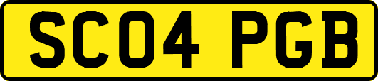 SC04PGB