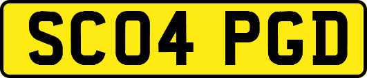 SC04PGD