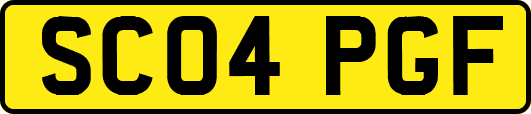 SC04PGF