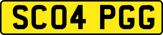 SC04PGG