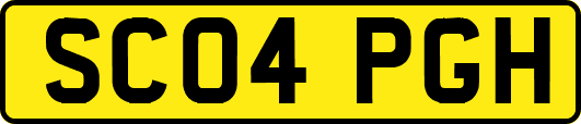 SC04PGH